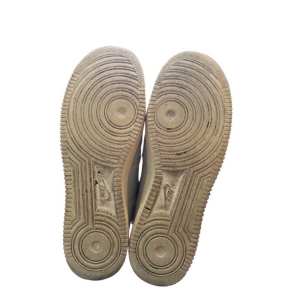Nike Air Force 1 Jewel ‘Home &‎ Away Grey’ Sneakers CK4392-002 Men’s Size 13 main image 9